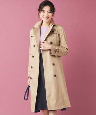 Very3月号掲載 トレンチ コート 組曲 ファッション通販 公式通販 オンワード クローゼット Very3月号掲載 トレンチ コート 組曲 ファッション通販 公式通販 オンワード クローゼット