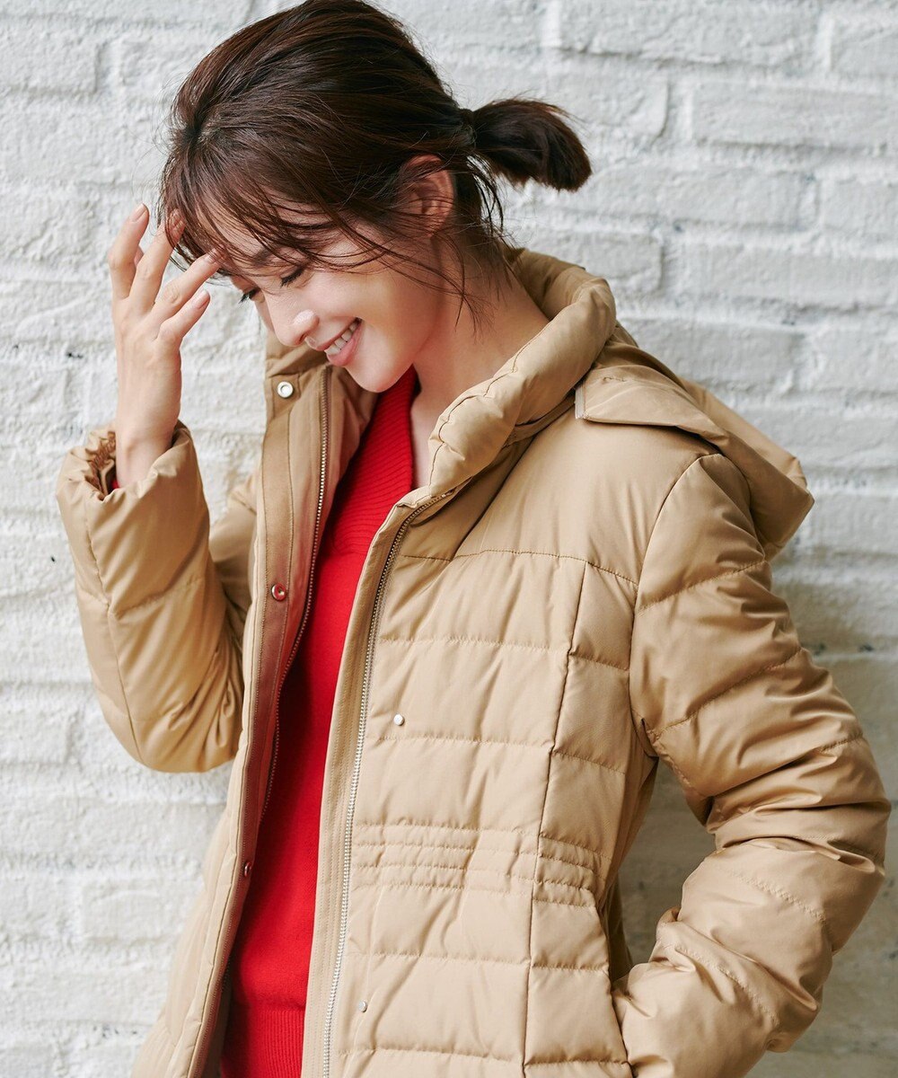 洗える ライトタフタダウン ショートコート 組曲 ファッション通販 公式通販 オンワード クローゼット 洗える ライトタフタダウン ショートコート 組曲 ファッション通販 公式通販 オンワード クローゼット