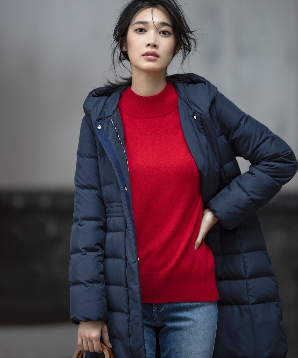 洗える ライトタフタダウン ロングコート 組曲 ファッション通販 公式通販 オンワード クローゼット 洗える ライトタフタダウン ロングコート 組曲 ファッション通販 公式通販 オンワード クローゼット