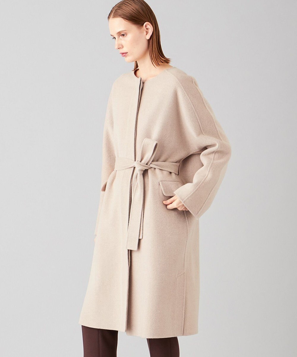 チェスカダブルフェイス ロングコート Joseph ファッション通販 公式通販 オンワード クローゼット チェスカダブルフェイス ロングコート Joseph ファッション通販 公式通販 オンワード クローゼット
