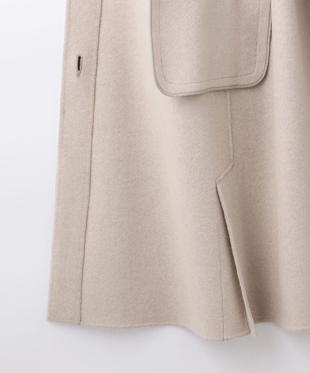 チェスカダブルフェイス ロングコート Josephファッション通販 公式通販 オンワード クローゼット