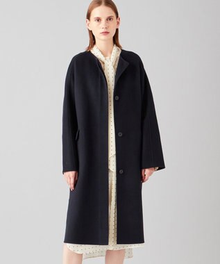 チェスカダブルフェイス ロングコート Joseph ファッション通販 公式通販 オンワード クローゼット