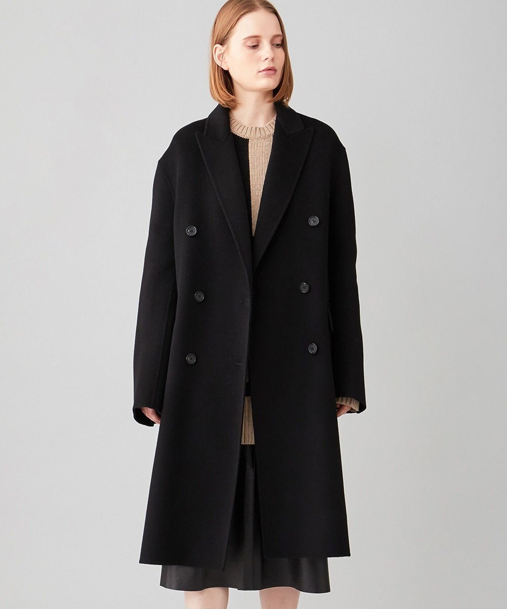 Web 限定店のみ ダブルフェイスカシミヤ ダブルコート Joseph ファッション通販 公式通販 オンワード クローゼット Web 限定店のみ ダブルフェイスカシミヤ ダブルコート Joseph ファッション通販 公式通販 オンワード クローゼット
