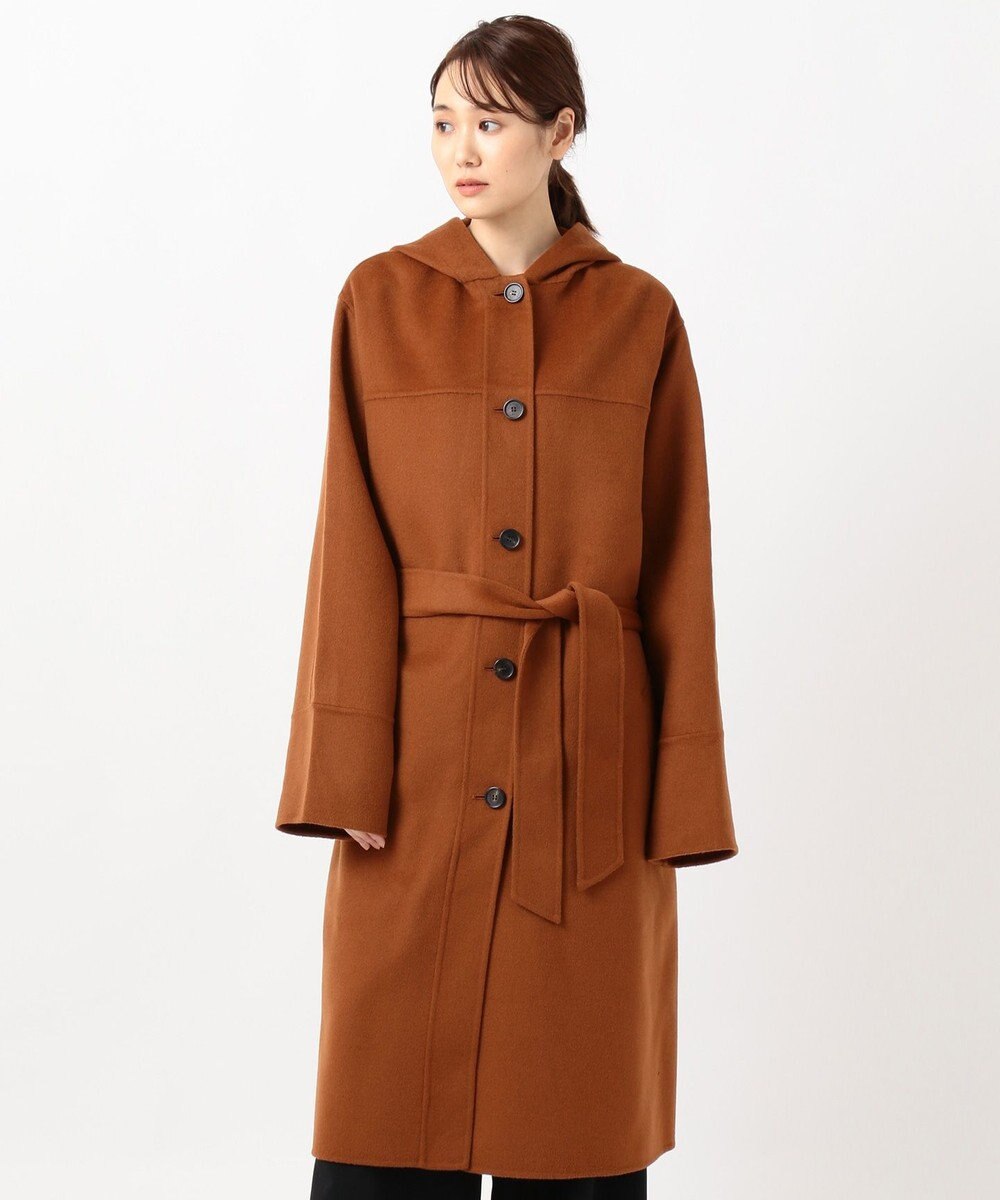 ダブルフェイスカシミヤ フードコート Joseph ファッション通販 公式通販 オンワード クローゼット ダブルフェイスカシミヤ フードコート Joseph ファッション通販 公式通販 オンワード クローゼット