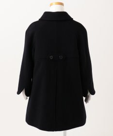 Burberry kids ウールコート110-120cm Burberry kids ウールコート110-120cm Burberry kids ウールコート110