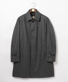 カノニコバンクス ステンカラーコート / J.PRESS MEN 
