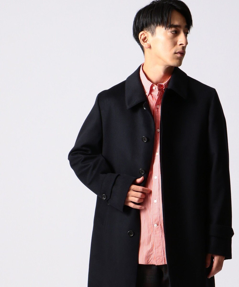 ウールカシミヤビーバーステンカラー コート J Press Men ファッション通販 公式通販 オンワード クローゼット ウールカシミヤビーバーステンカラー コート J Press Men ファッション通販 公式通販 オンワード クローゼット