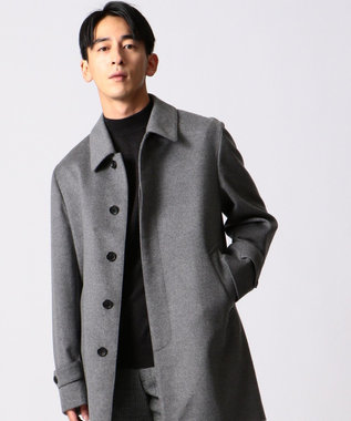 ウールカシミヤビーバーステンカラー コート J Press Men ファッション通販 公式通販 オンワード クローゼット ウールカシミヤビーバーステンカラー コート J Press Men ファッション通販 公式通販 オンワード クローゼット