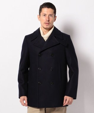 Originals メルトン Pコート J Press Men ファッション通販 公式通販 オンワード クローゼット Originals メルトン Pコート J Press Men ファッション通販 公式通販 オンワード クローゼット