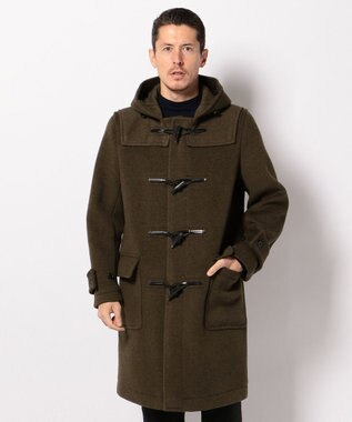 Originals Cubabeach トリプルパイル ダッフルコート J Press Men ファッション通販 公式通販 オンワード クローゼット Originals Cubabeach トリプルパイル ダッフルコート J Press Men ファッション通販 公式通販 オンワード クローゼット