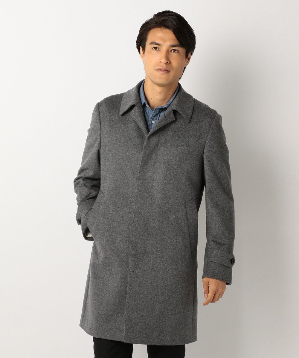 J.PRESS カシミア混羊毛コート 150cm | www.mxfactory.fr