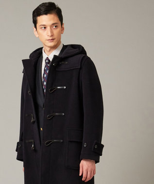 J Press Basic Cubabeach トリプルパイル ダッフルコート J Press Men ファッション通販 公式通販 オンワード クローゼット J Press Basic Cubabeach トリプルパイル ダッフルコート J Press Men ファッション通販 公式通販 オンワード クローゼット