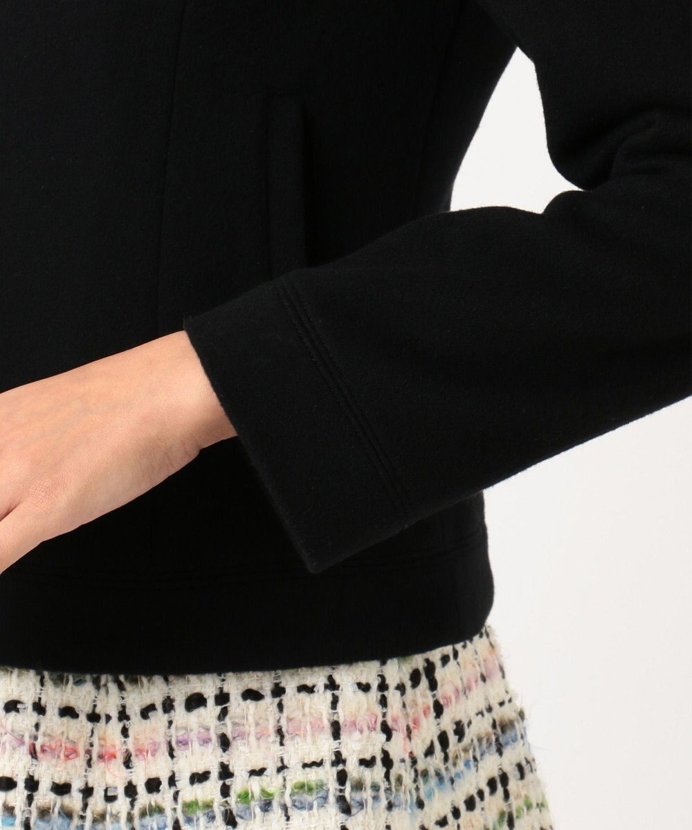 TOCCA SEVENTEEN SHORT ショートコート 