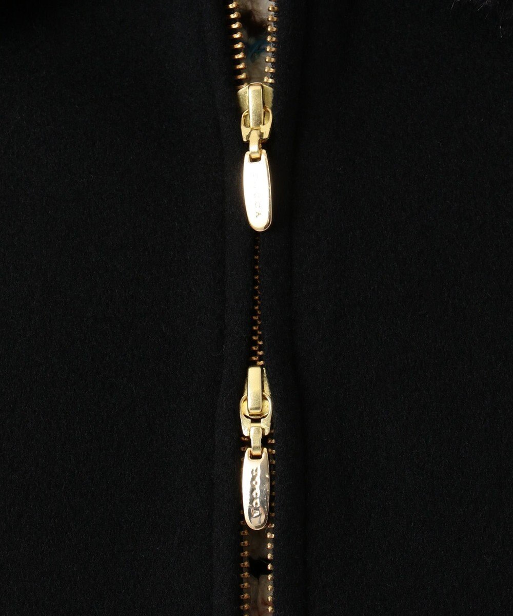 TOCCA SEVENTEEN SHORT ショートコート 