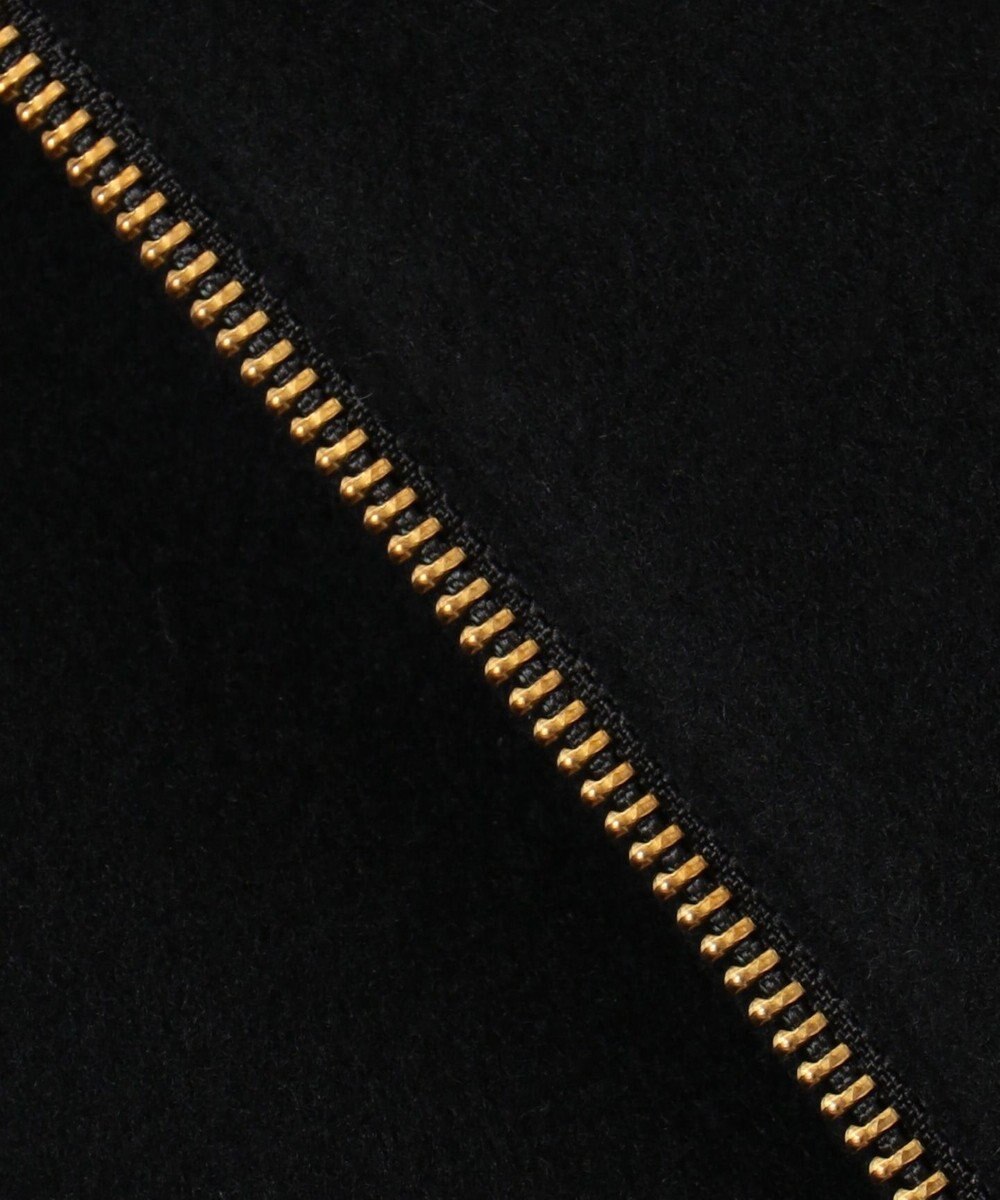 TOCCA SEVENTEEN SHORT ショートコート 