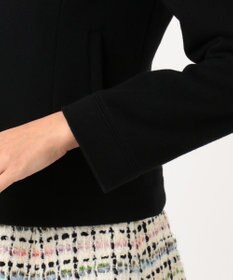 TOCCA SEVENTEEN SHORT ショートコート