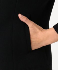 TOCCA SEVENTEEN SHORT ショートコート