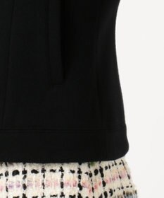 TOCCA SEVENTEEN SHORT ショートコート