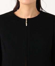 TOCCA SEVENTEEN SHORT ショートコート