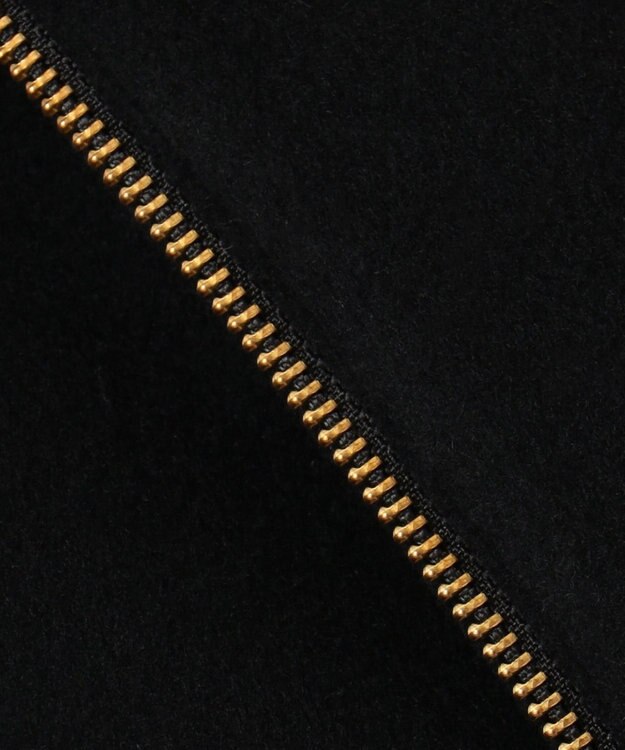 TOCCA SEVENTEEN SHORT ショートコート ブラック系