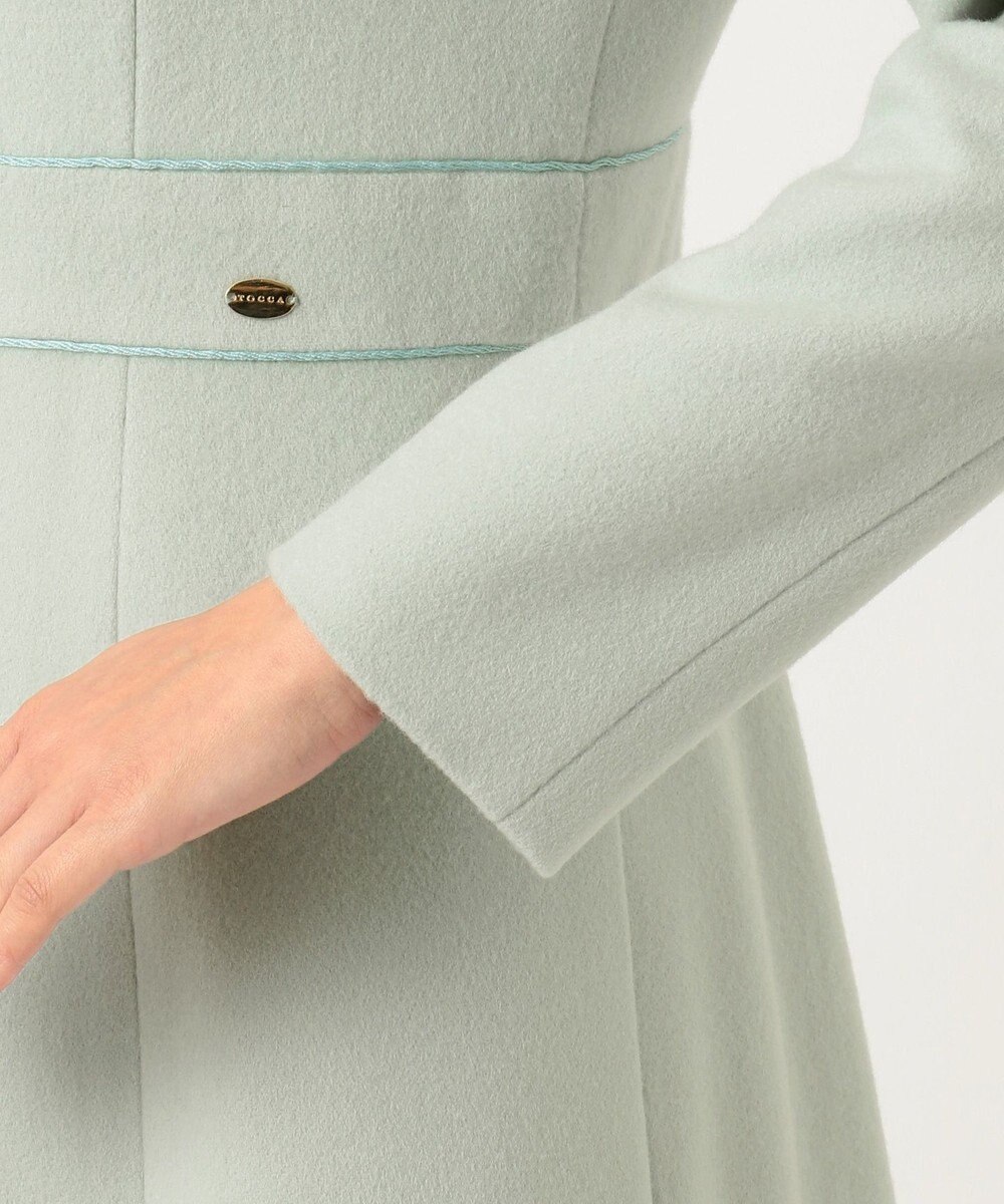 TOCCA BONHEUR コート 