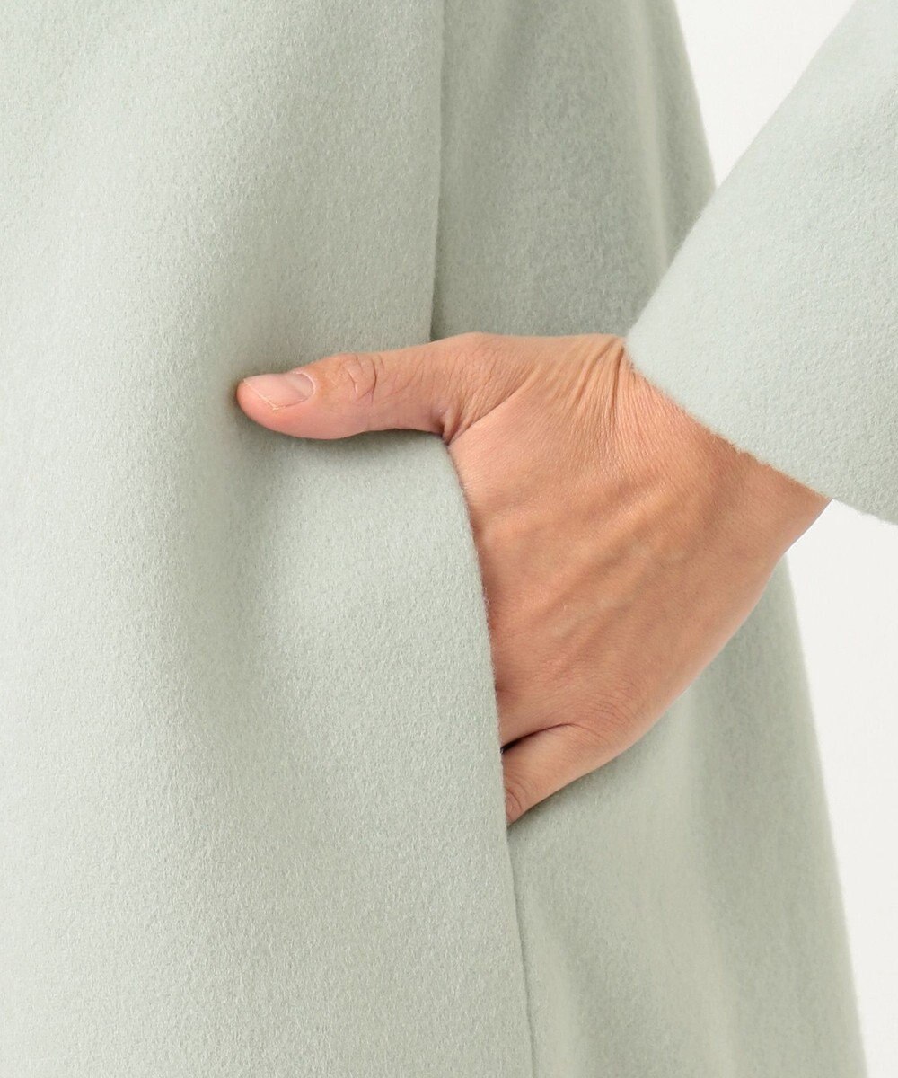 TOCCA BONHEUR コート 