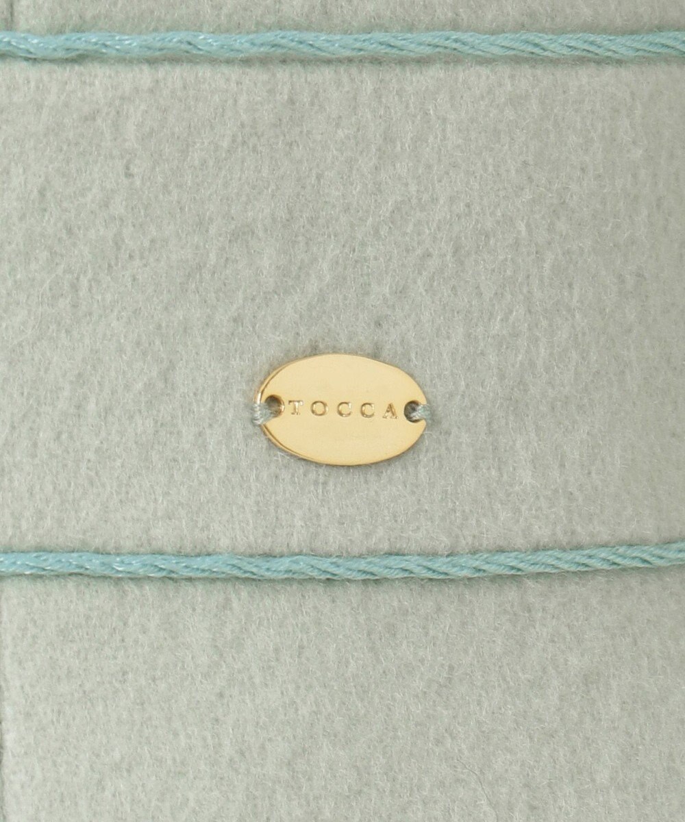 TOCCA BONHEUR コート 