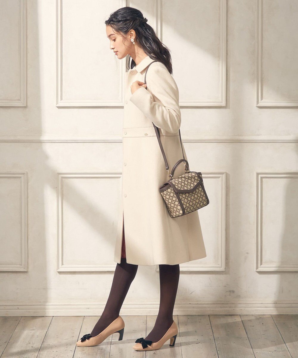 TOCCA BONHEUR コート 