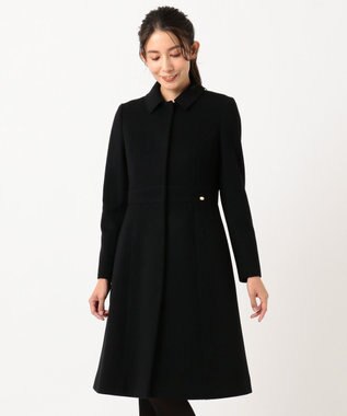 TOCCA BONHEUR コート ライトグリーン系