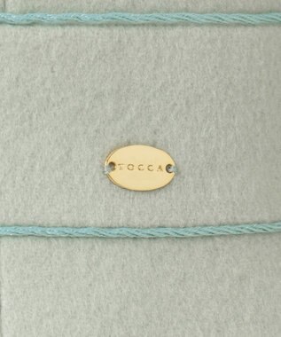 TOCCA BONHEUR コート ライトグリーン系