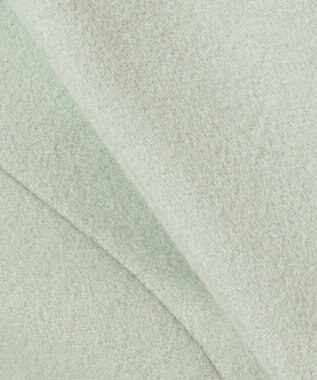 TOCCA BONHEUR コート ライトグリーン系