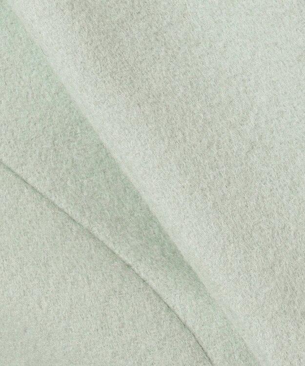 TOCCA BONHEUR コート ライトグリーン系