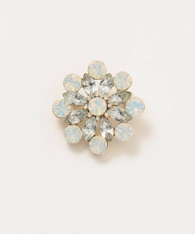 TOCCA BONHEUR コート ライトグリーン系