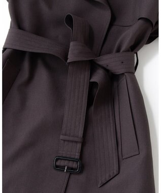 ウール トレンチコート Uncrave ファッション通販 公式通販 オンワード クローゼット ウール トレンチコート Uncrave ファッション通販 公式通販 オンワード クローゼット