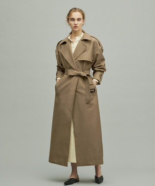 ウール トレンチコート Uncraveファッション通販 公式通販 オンワード クローゼット ウール トレンチコート Uncraveファッション通販 公式通販 オンワード クローゼット