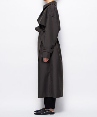 ウール トレンチコート Uncrave ファッション通販 公式通販 オンワード クローゼット ウール トレンチコート Uncrave ファッション通販 公式通販 オンワード クローゼット