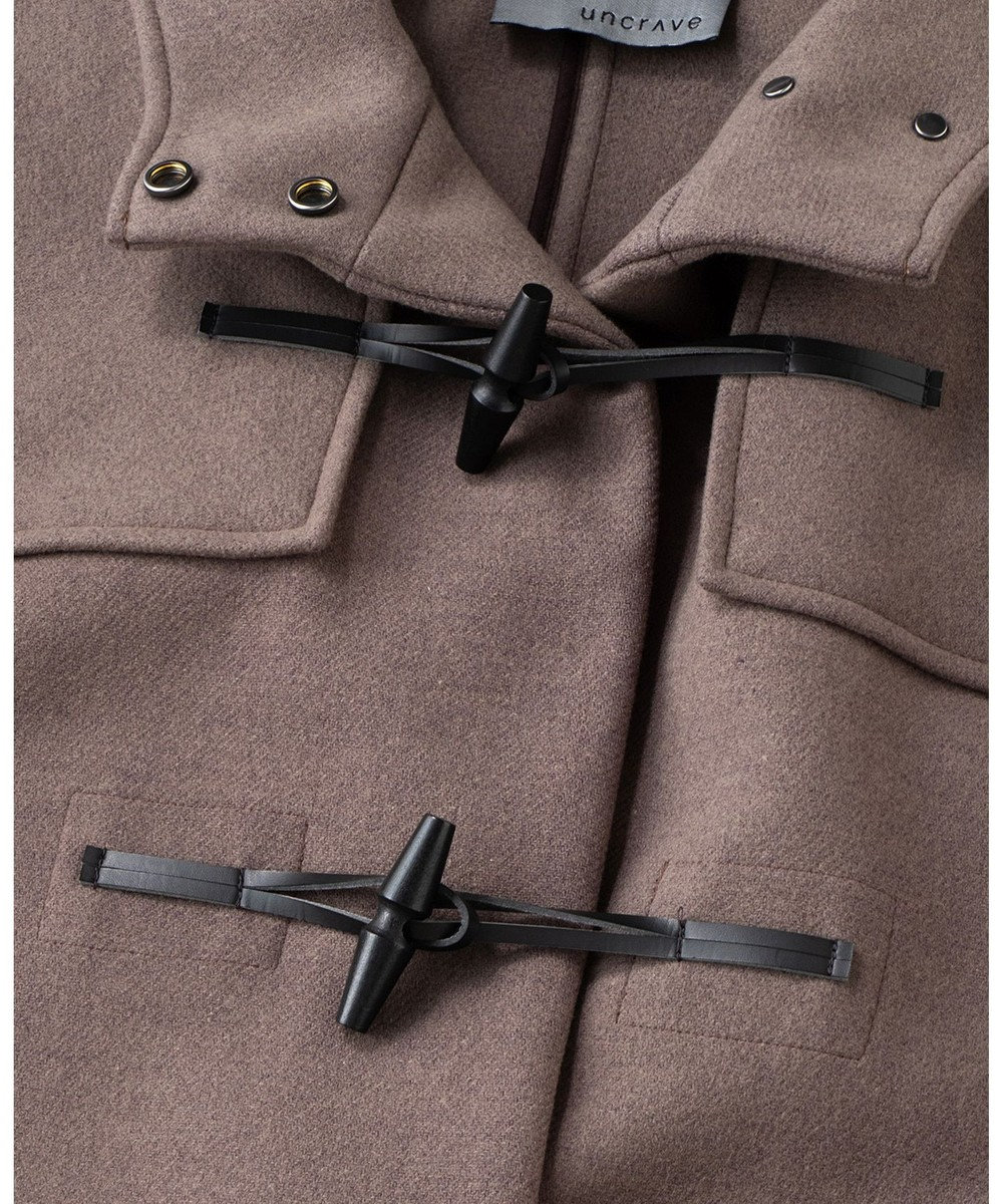 Marisol12月号掲載 プルーフメルトン ダッフルコート Uncraveファッション通販 公式通販 オンワード クローゼット Marisol12月号掲載 プルーフメルトン ダッフルコート Uncraveファッション通販 公式通販 オンワード クローゼット