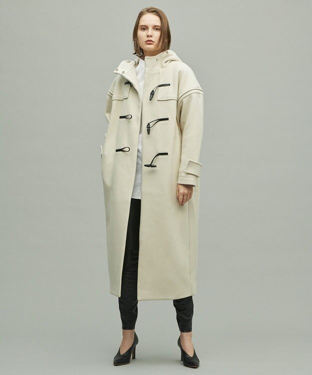 Marisol12月号掲載 プルーフメルトン ダッフルコート Uncrave ファッション通販 公式通販 オンワード クローゼット Marisol12月号掲載 プルーフメルトン ダッフルコート Uncrave ファッション通販 公式通販 オンワード クローゼット