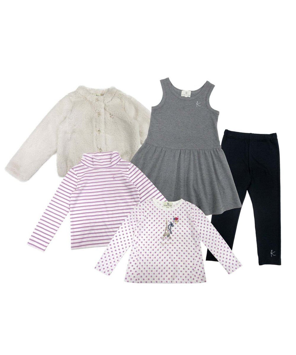 19年happy Bag 組曲kids 150 160cm 組曲 Kids ファッション通販 公式通販 オンワード クローゼット