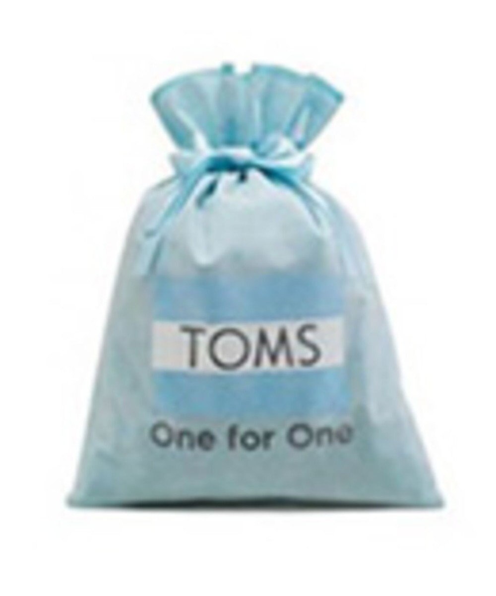 旧TOMS ギフトラッピング（TOMS） 
