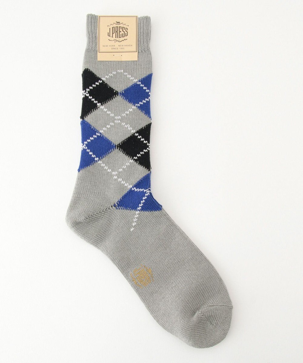 アーガイル ソックス J Press Menファッション通販 公式通販 オンワード クローゼット