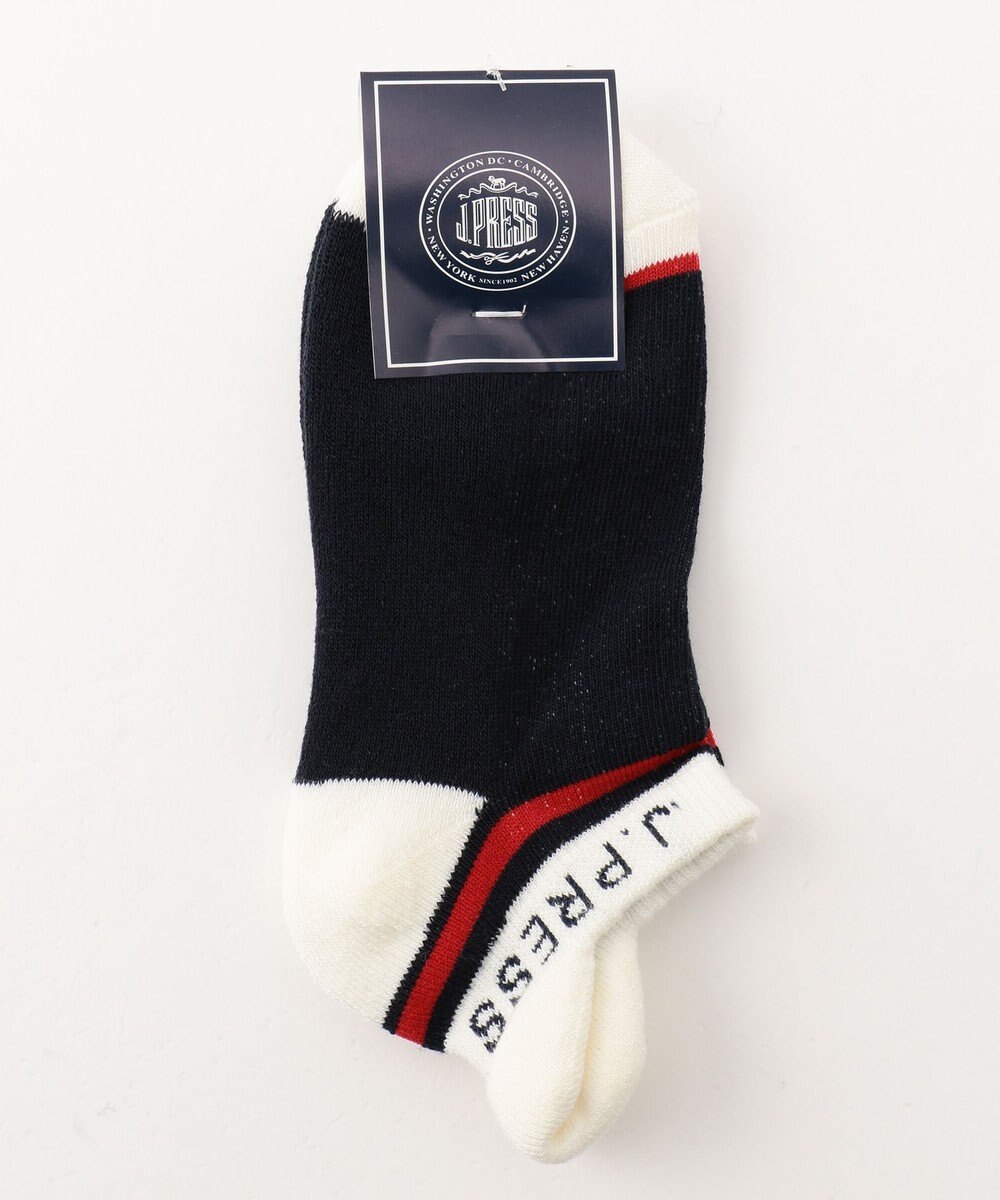 Kids雑貨 くるぶし丈ソックスii 靴下 J Press Kids ファッション通販 公式通販 オンワード クローゼット