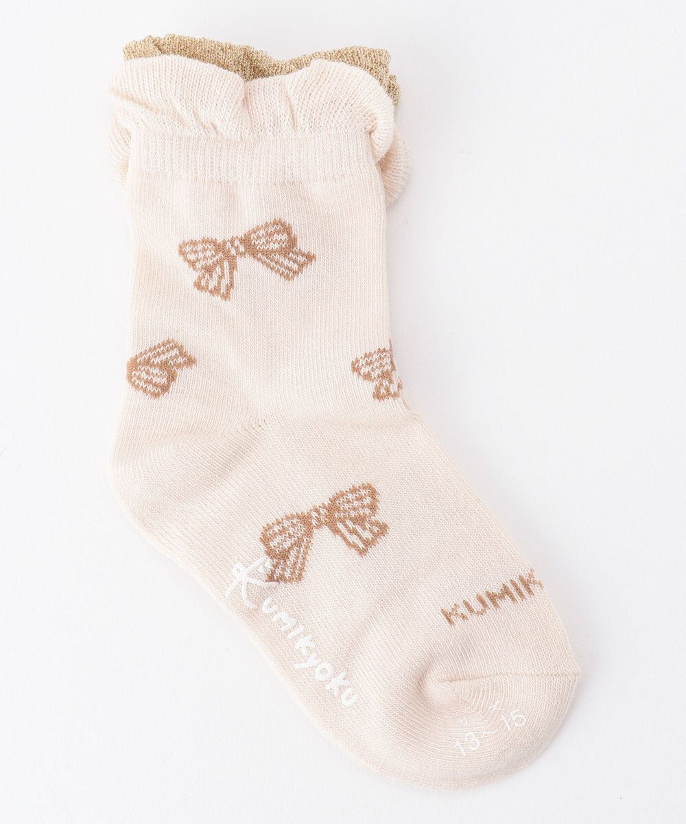 13 24cm 3足セット ショートソックス 組曲 Kids ファッション通販 公式通販 オンワード クローゼット