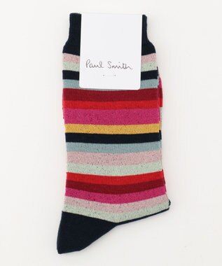 マルチカラーストライプ ソックス Paul Smith ファッション通販 公式通販 オンワード クローゼット マルチカラーストライプ ソックス Paul Smith ファッション通販 公式通販 オンワード クローゼット