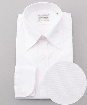 定番 Premiumpleats 白ドビー ボタンダウンシャツ Gotairiku ファッション通販 公式通販 オンワード クローゼット 定番 Premiumpleats 白ドビー ボタンダウンシャツ Gotairiku ファッション通販 公式通販 オンワード クローゼット