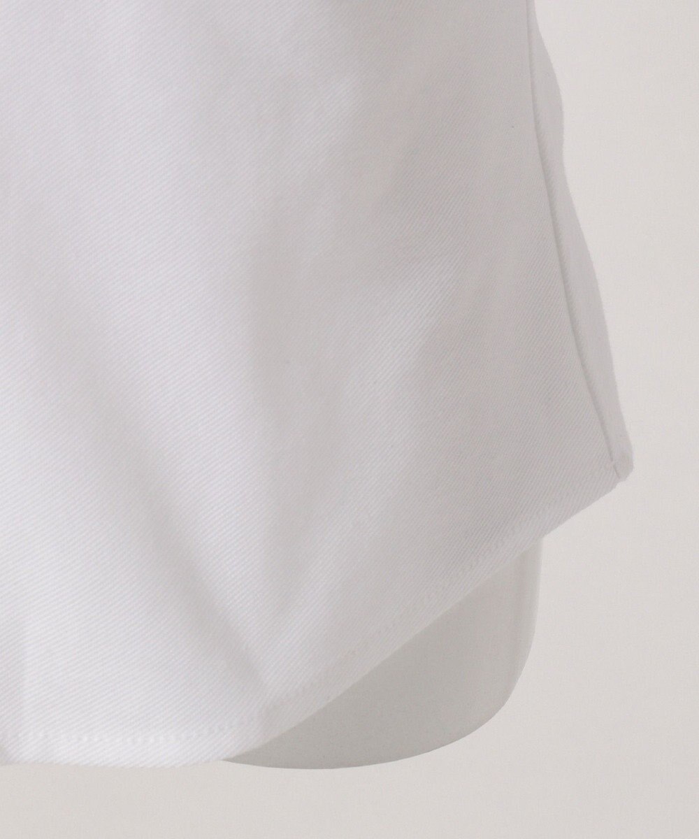 J.PRESS KIDS 【110-130cm】ツイルジャージー 半袖 シャツ 