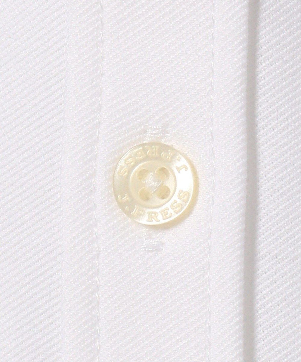 J.PRESS KIDS 【110-130cm】ツイルジャージー 半袖 シャツ 