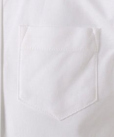 J.PRESS KIDS 【110-130cm】ツイルジャージー 半袖 シャツ