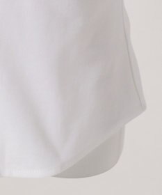 J.PRESS KIDS 【110-130cm】ツイルジャージー 半袖 シャツ