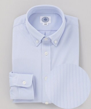 140 170cm シャドーストライプジャージ シャツ J Press Kids ファッション通販 公式通販 オンワード クローゼット